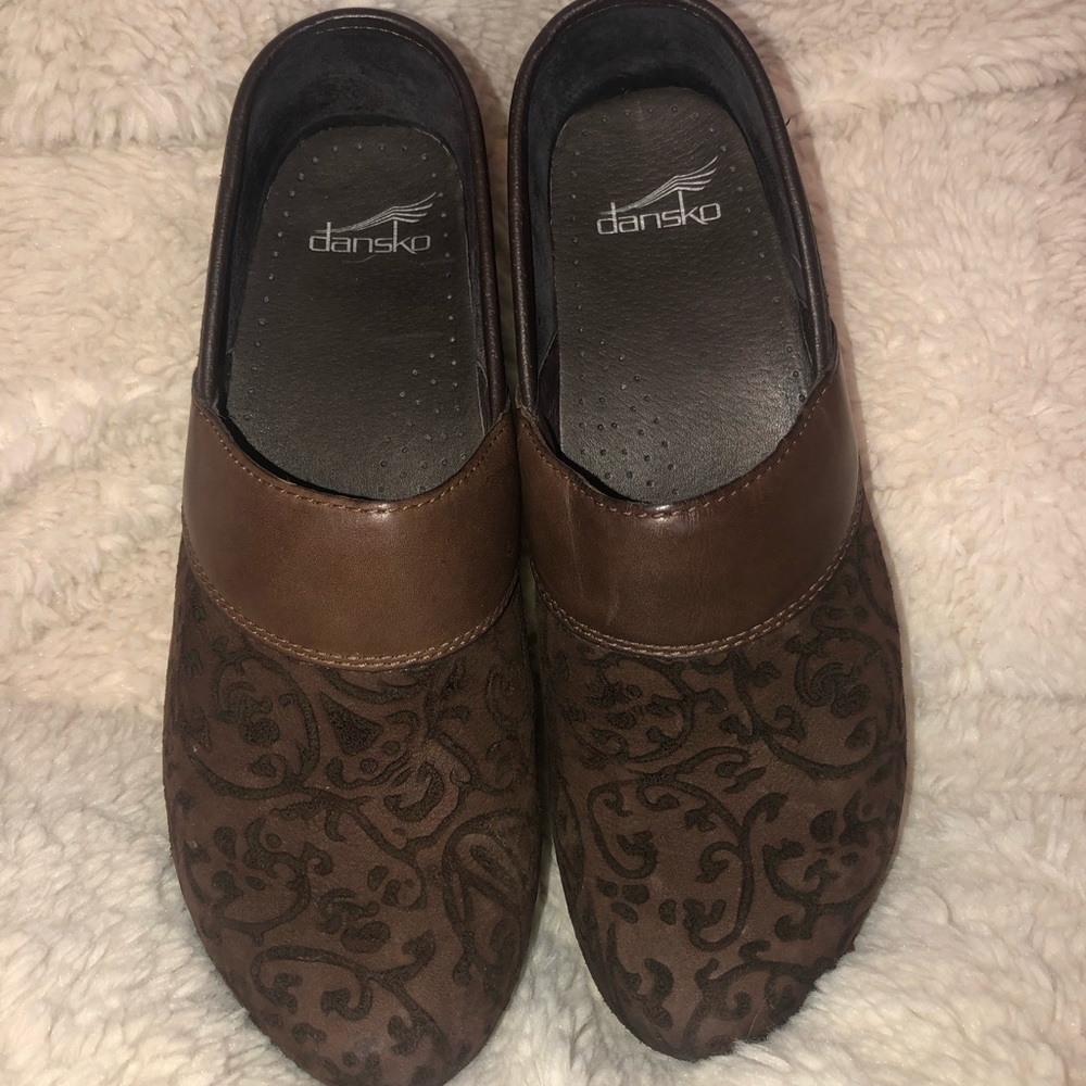 Dansko clogs - Picture 5 of 5